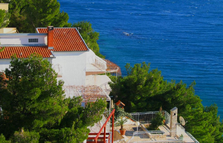 Villa Jadranka