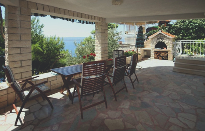 Villa Jadranka