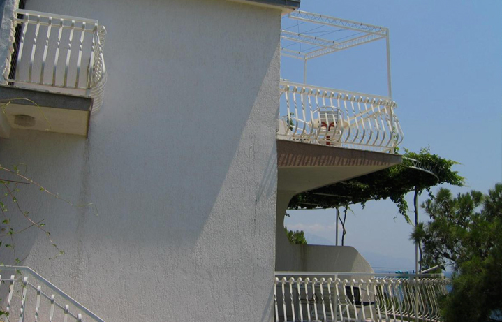 Villa Jadranka